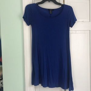 Forever 21 T-shirt Dress